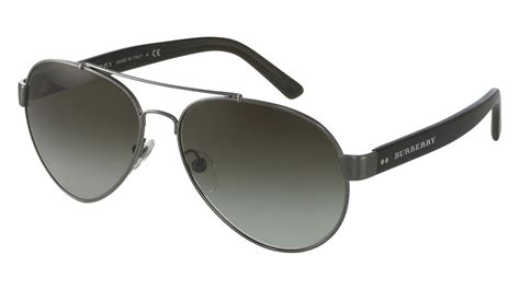 Burberry Polarized Sunglasses, BE3086 